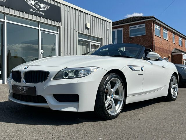 BMW Z4 2L Null Silver #24
