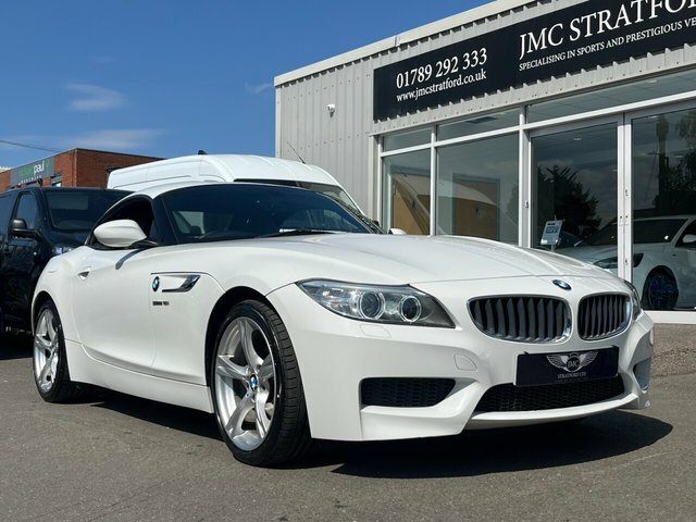 BMW Z4 2L Null Silver #33