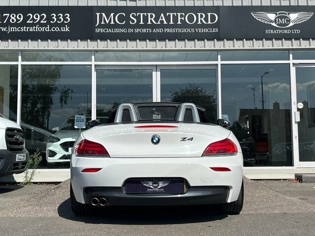 BMW Z4 2L Null Silver #23