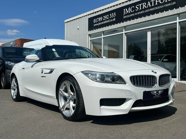 BMW Z4 2L Null Silver #20