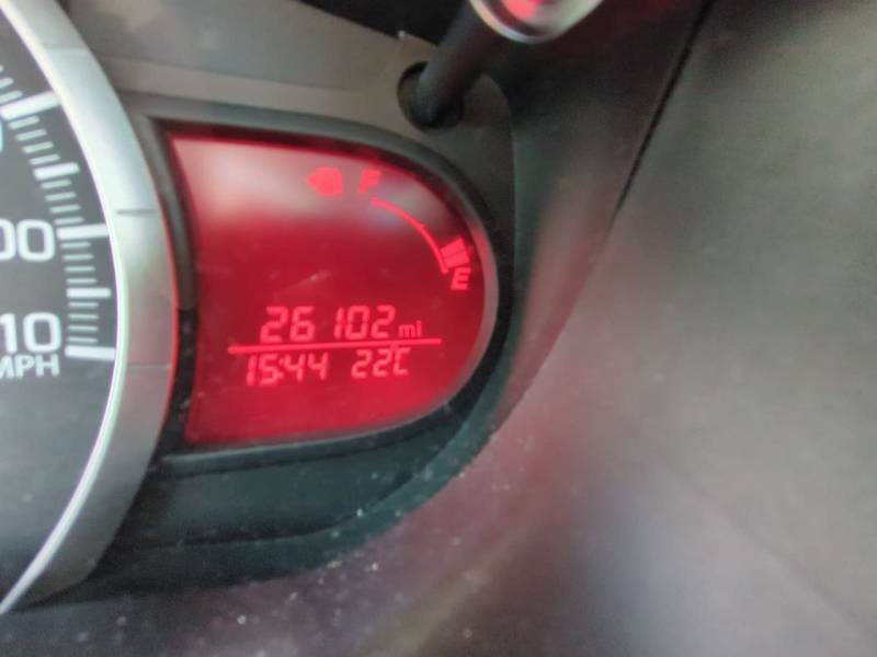 Suzuki Celerio Sz2 Red #13