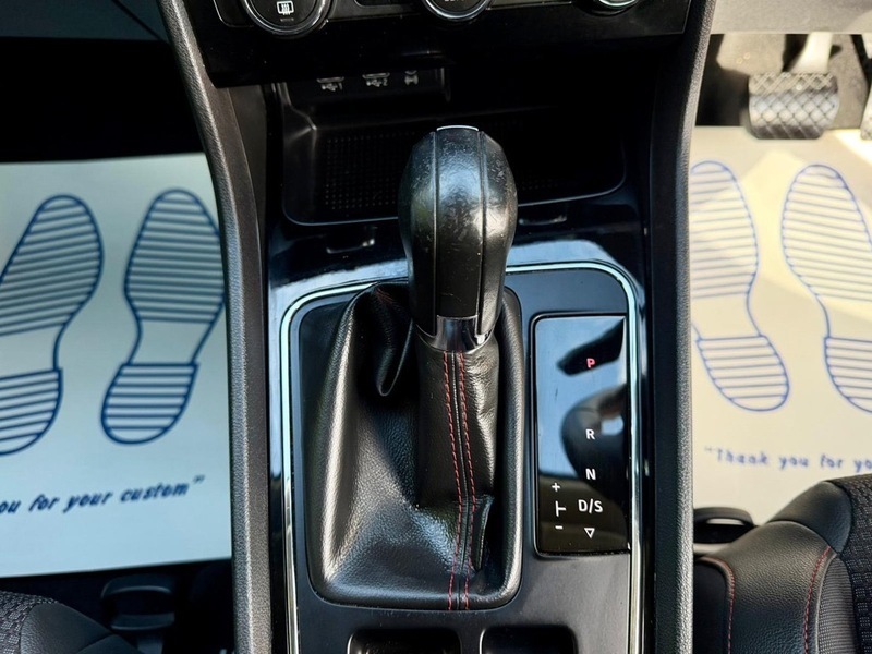 Seat Leon Fr #14