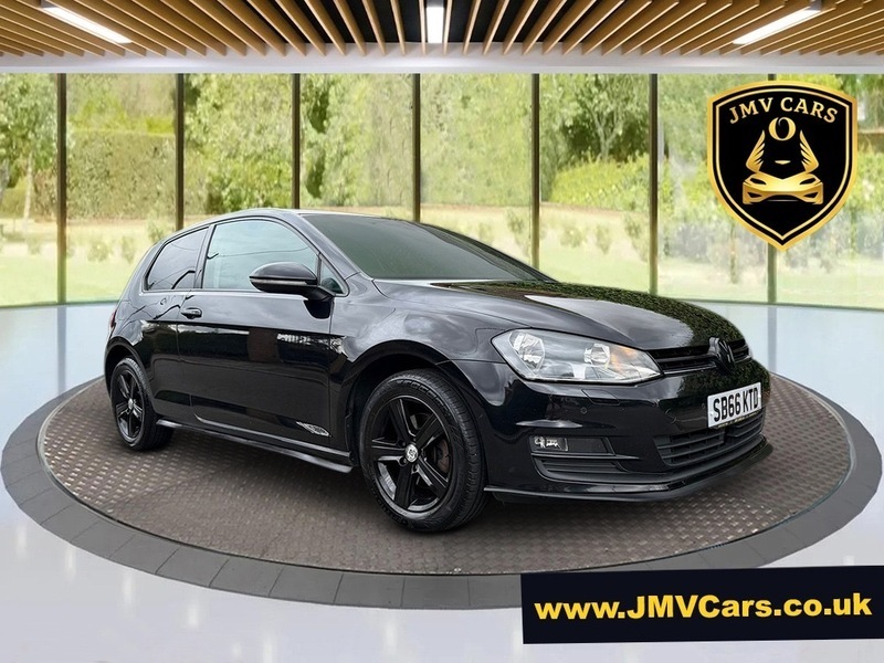 Volkswagen Golf 1.4 Tsi 150 R-line Edition Dsg White #4