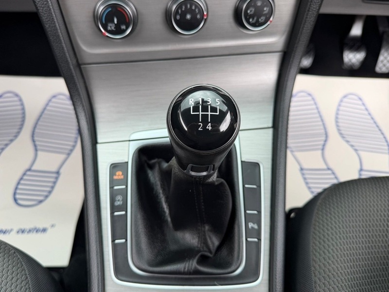 Volkswagen Golf 1.4 Tsi 150 R-line Edition Dsg White #11
