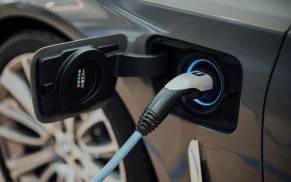 Hyundai Ioniq 5 168Kw Premium 77 Kwh Grey