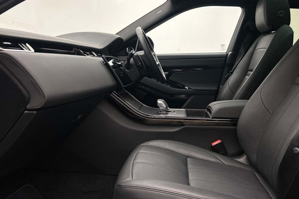 Land Rover Range Rover Evoque D200 Dynamic Se SP75MFK Grey #3