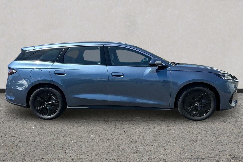 Byd Seal 1.5 10Kwh Boost Cvt Euro 6 Ss ST26WKX Blue #4