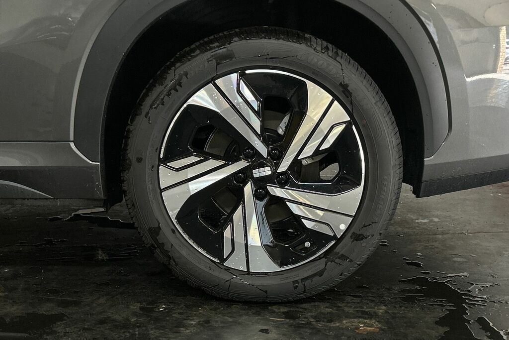 Geely EX5 60.22Kwh Pro SK26VTJ Grey #6