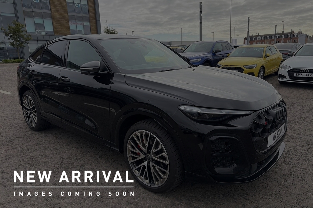 Audi Q5 Vorsprung Tfsi 367 Ps S Tronic Black