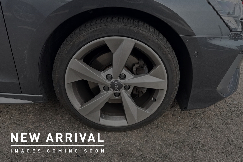 Audi A3 S Line 35 Tfsi 150 Ps S Tronic SW70UHG Grey #5