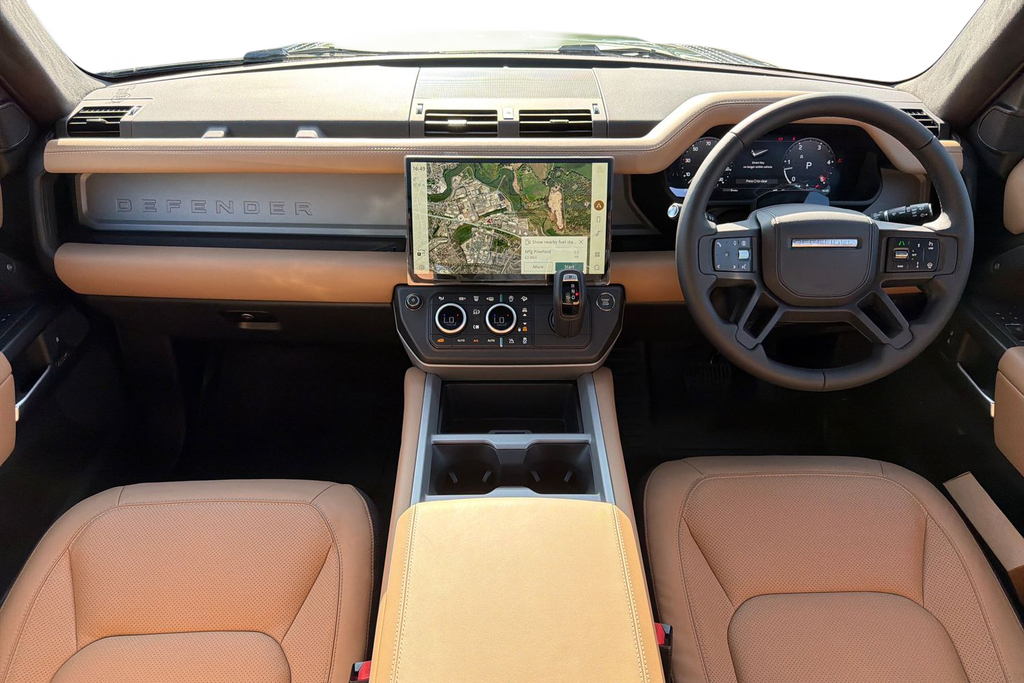 Land Rover Range Rover Evoque D200 R-dynamic S GF22CRZ White #3