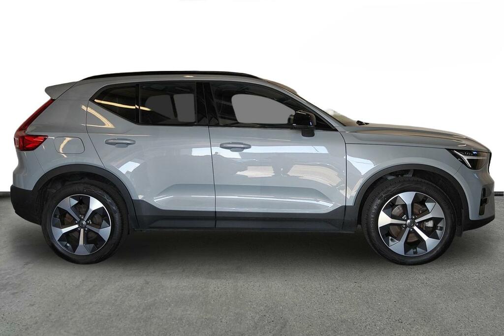 Volvo XC40 2.0 B3p Plus Dark SV74ZRY Grey #4