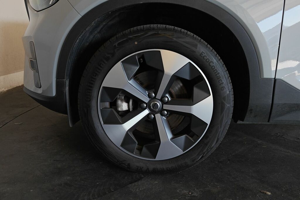 Volvo XC40 2.0 B3p Plus Dark SV74ZRY Grey #5