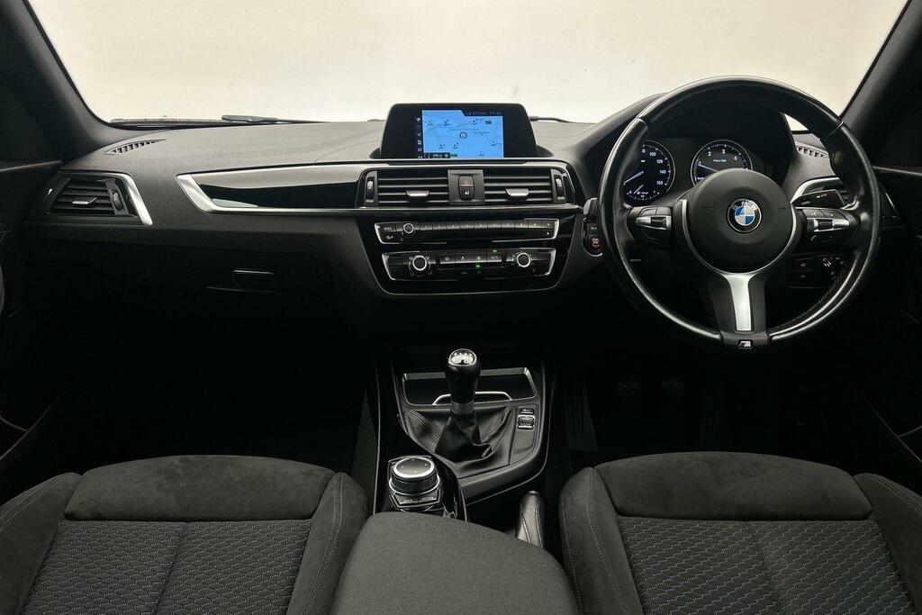 BMW 2 Series Gran Coupe 218D M Sport Coupe Orange #4