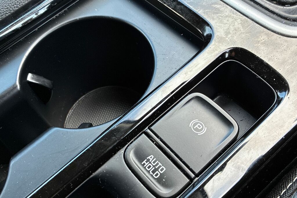 Kia Ceed 1.5 T-gdi 3 Sportswagon Euro 6 Silver #26