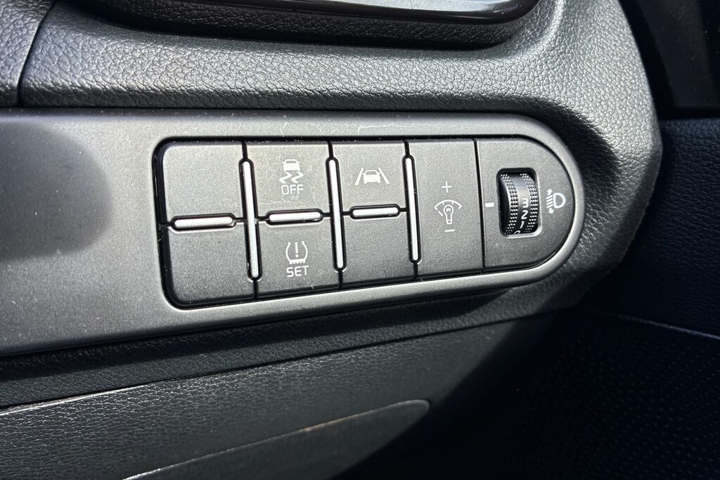 Kia Ceed 1.5 T-gdi 3 Sportswagon Euro 6 Silver #24