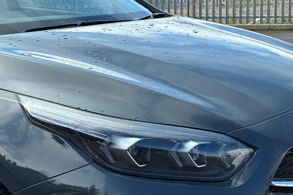 Kia Ceed 1.5 T-gdi 3 Sportswagon Euro 6 Silver #20