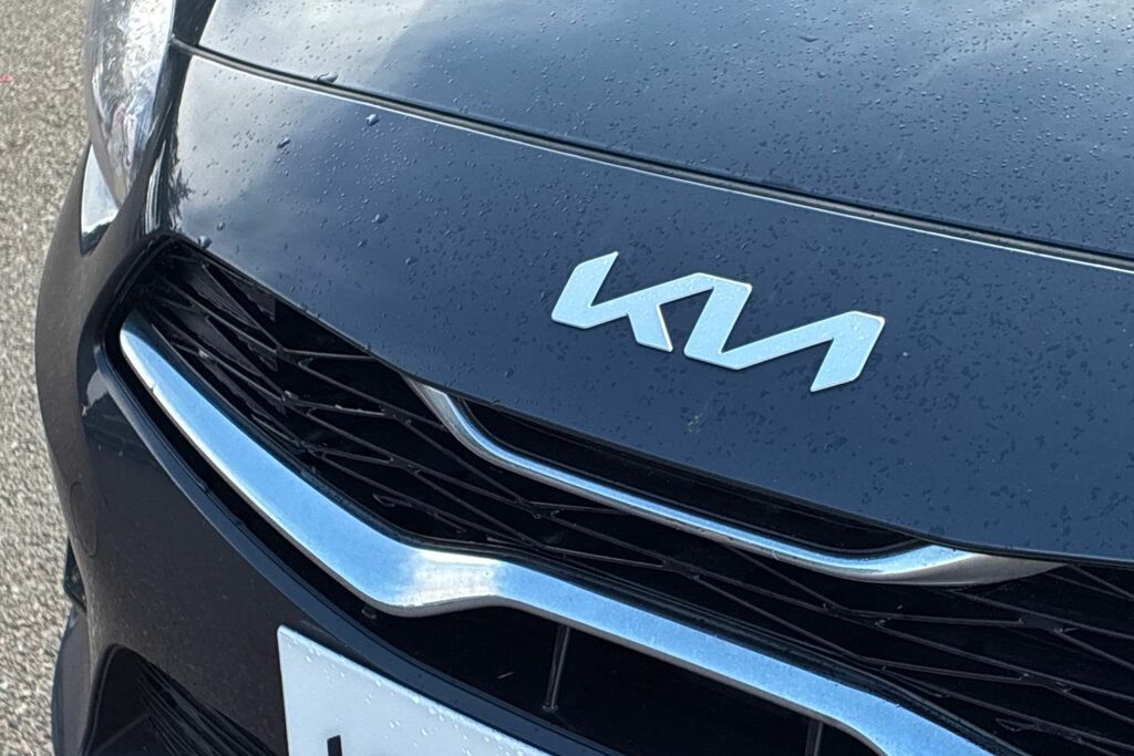 Kia Ceed 1.5 T-gdi 3 Sportswagon Euro 6 Silver #28