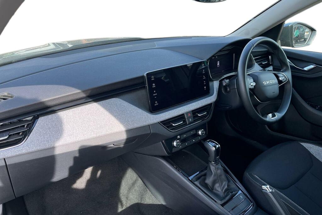 Skoda Kamiq 1.0 Tsi 116Ps Se Edition Dsg Grey #2