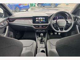 Skoda Kamiq 1.0 Tsi 116Ps Design Edition White #6