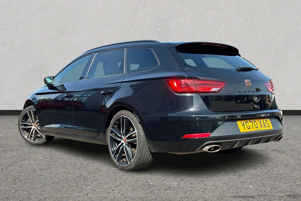 Seat Leon 1.5 Tsi Evo 150 Fr #3
