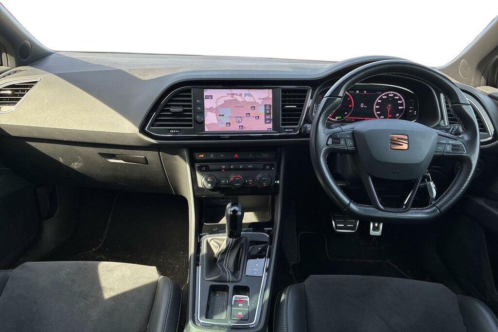 Seat Leon 1.5 Tsi Evo 150 Fr #10