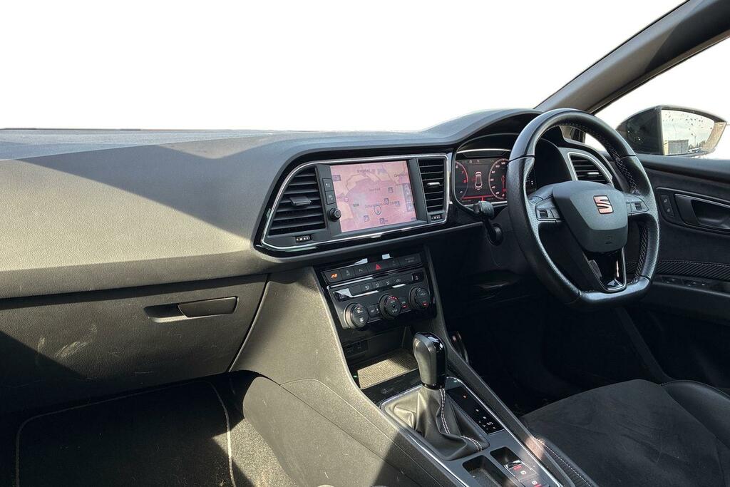 Seat Leon 1.5 Tsi Evo 150 Fr #2