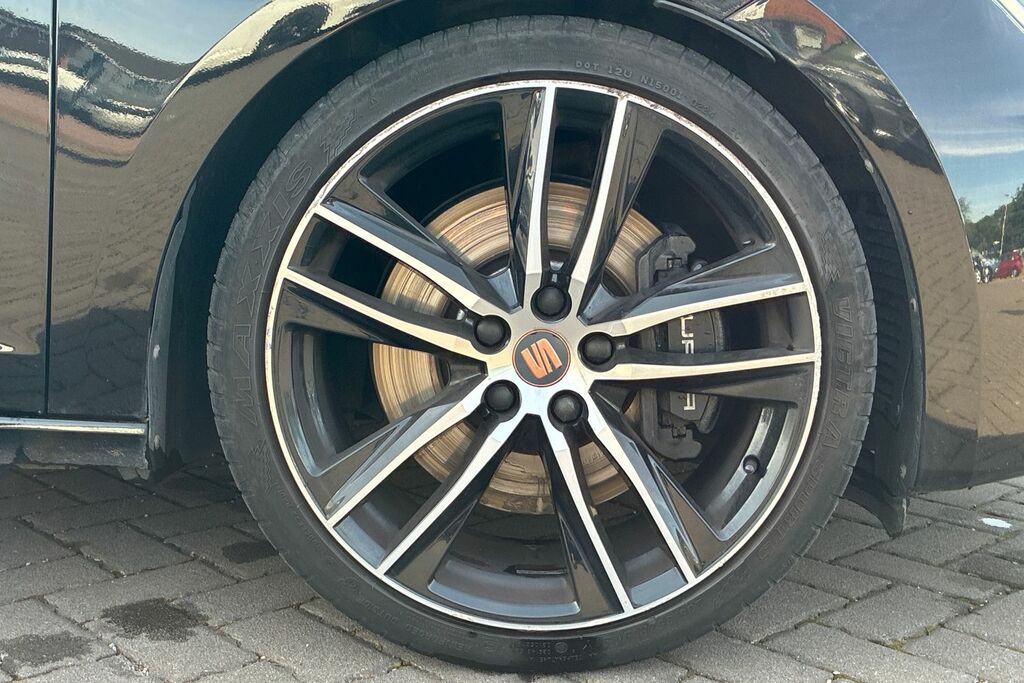 Seat Leon 1.5 Tsi Evo 150 Fr #5