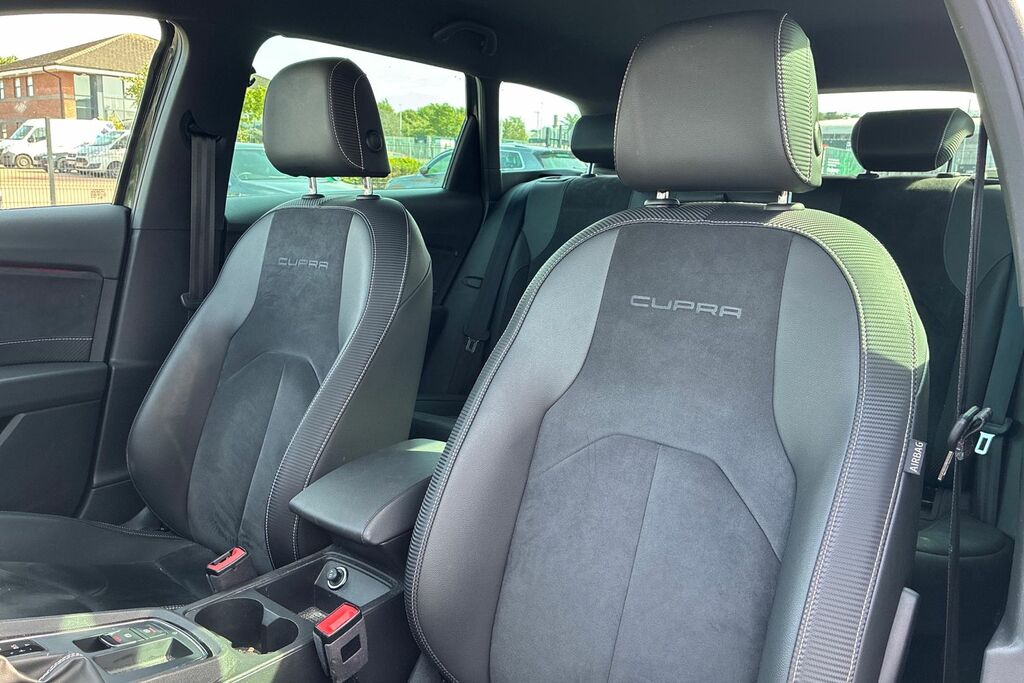 Seat Leon 1.5 Tsi Evo 150 Fr #16