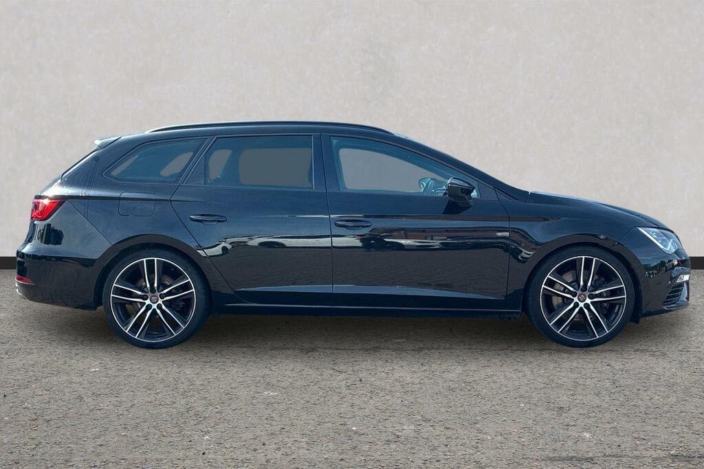 Seat Leon 1.5 Tsi Evo 150 Fr #4