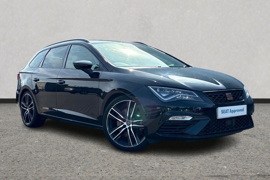 Seat Leon 1.5 Tsi Evo 150 Fr #1