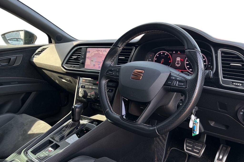Seat Leon 1.5 Tsi Evo 150 Fr #6