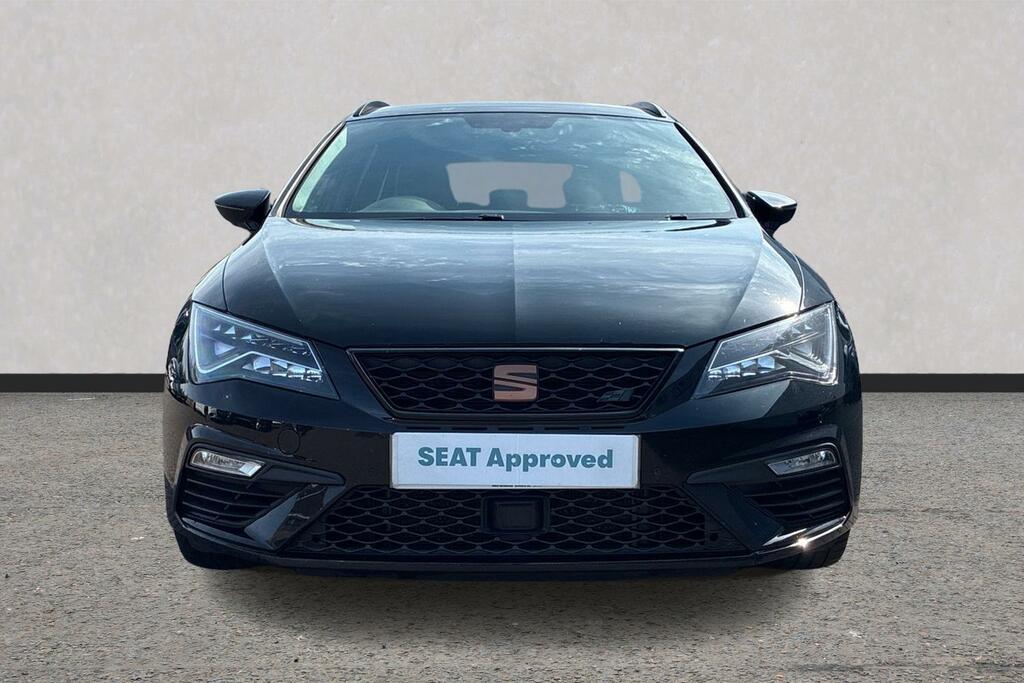 Seat Leon 1.5 Tsi Evo 150 Fr #8
