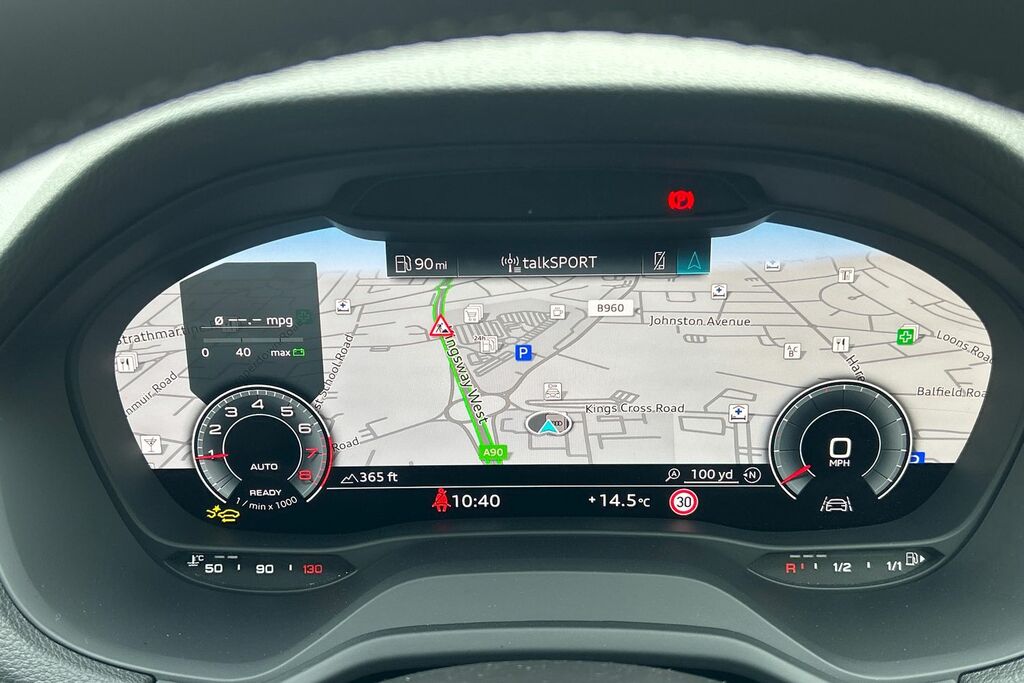 Audi Q2 Tfsi Cod Sport White #26