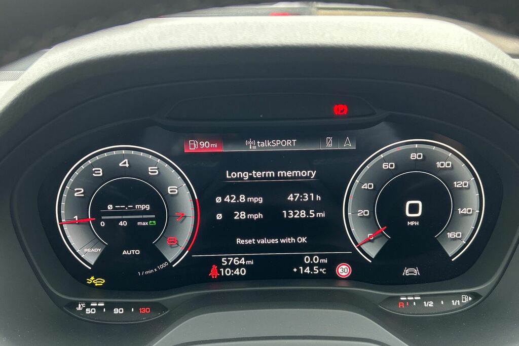 Audi Q2 Tfsi Cod Sport White #15