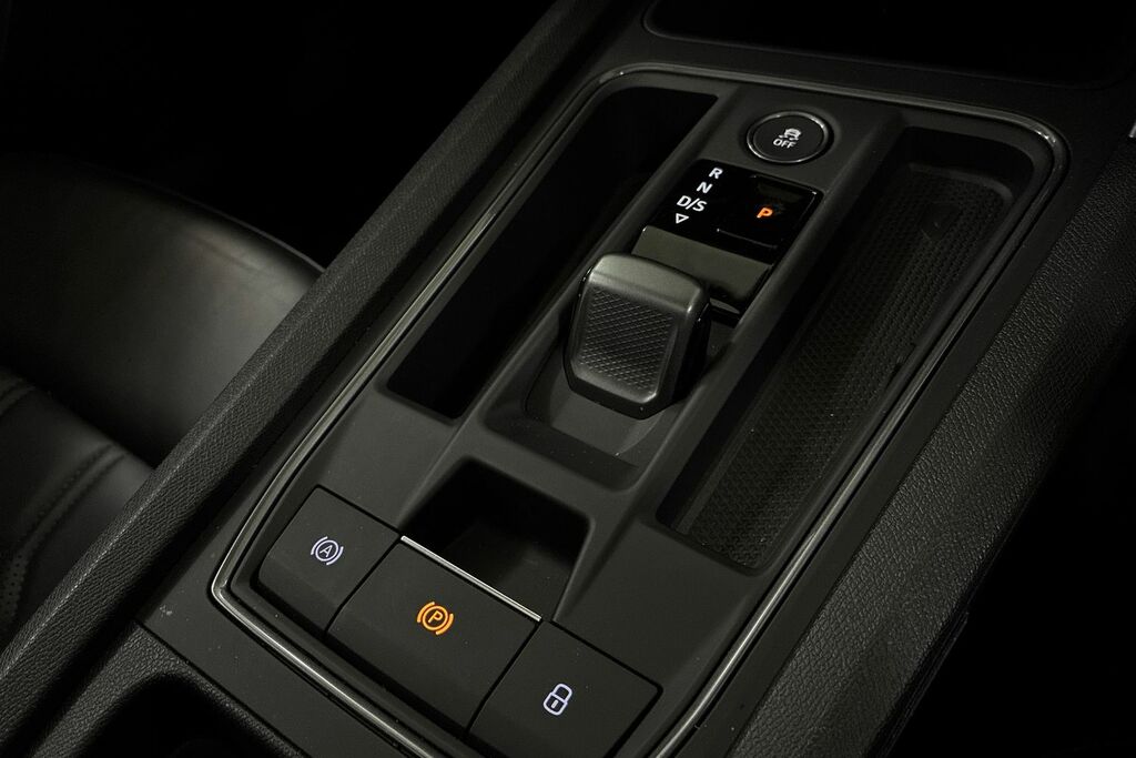 Cupra Formentor Petrol Grey #23