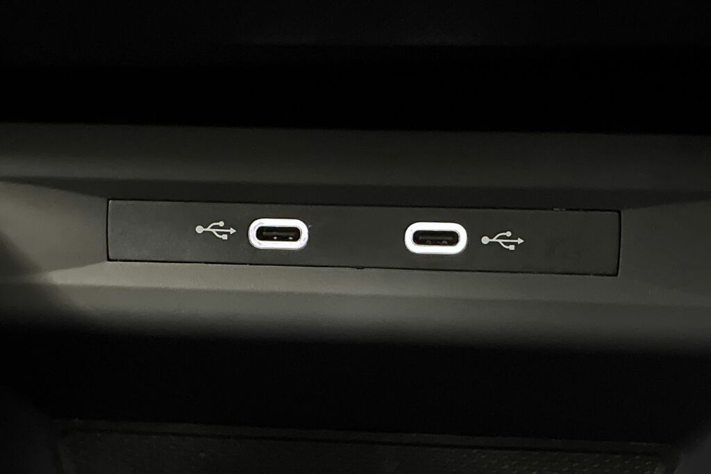 Cupra Formentor Petrol Grey #21
