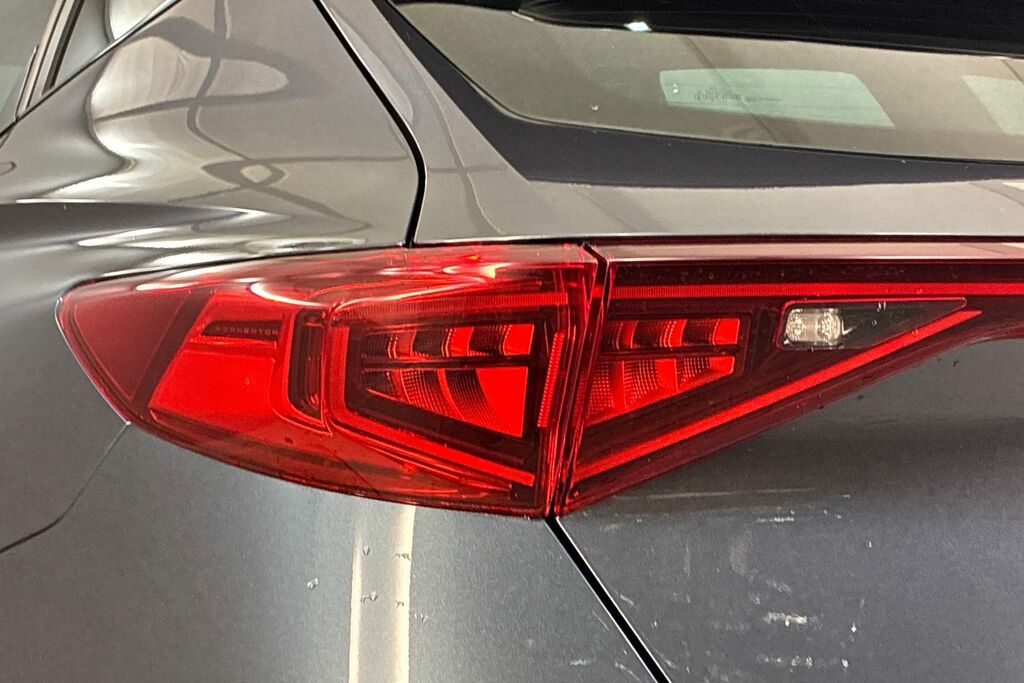 Cupra Formentor Petrol Grey #19
