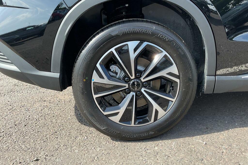 Byd Sealion 5 1.5 12.96Kwh Comfort Cvt Euro 6 Ss Black #5