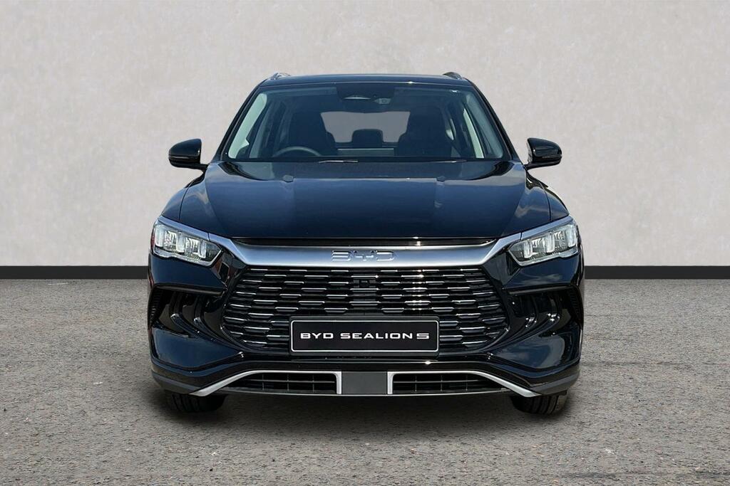 Byd Sealion 5 1.5 12.96Kwh Comfort Suv Plug-in Hybrid  #2