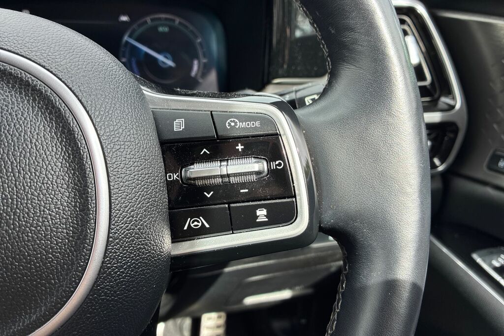 Kia Sorento 4 Black #18