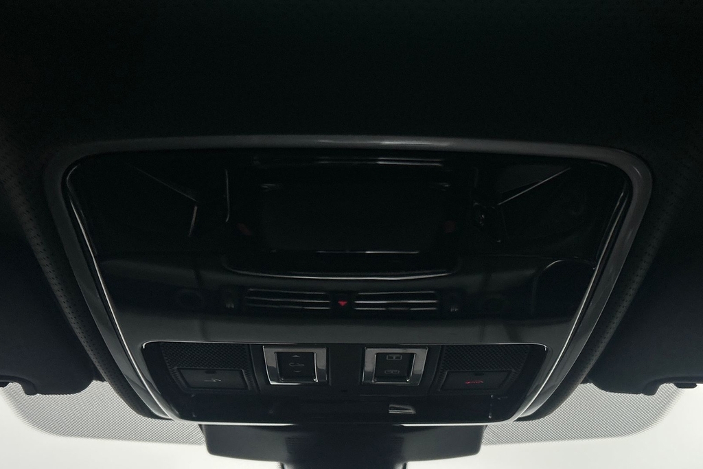 Land Rover Range Rover 3.0 D300 Westminster Black Black #23