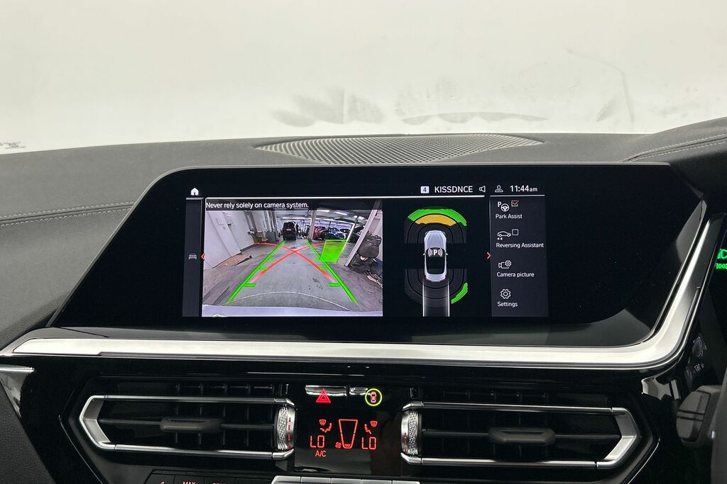 BMW Z4 Sdrive M40i Shadowline Plustech Pack Black #23