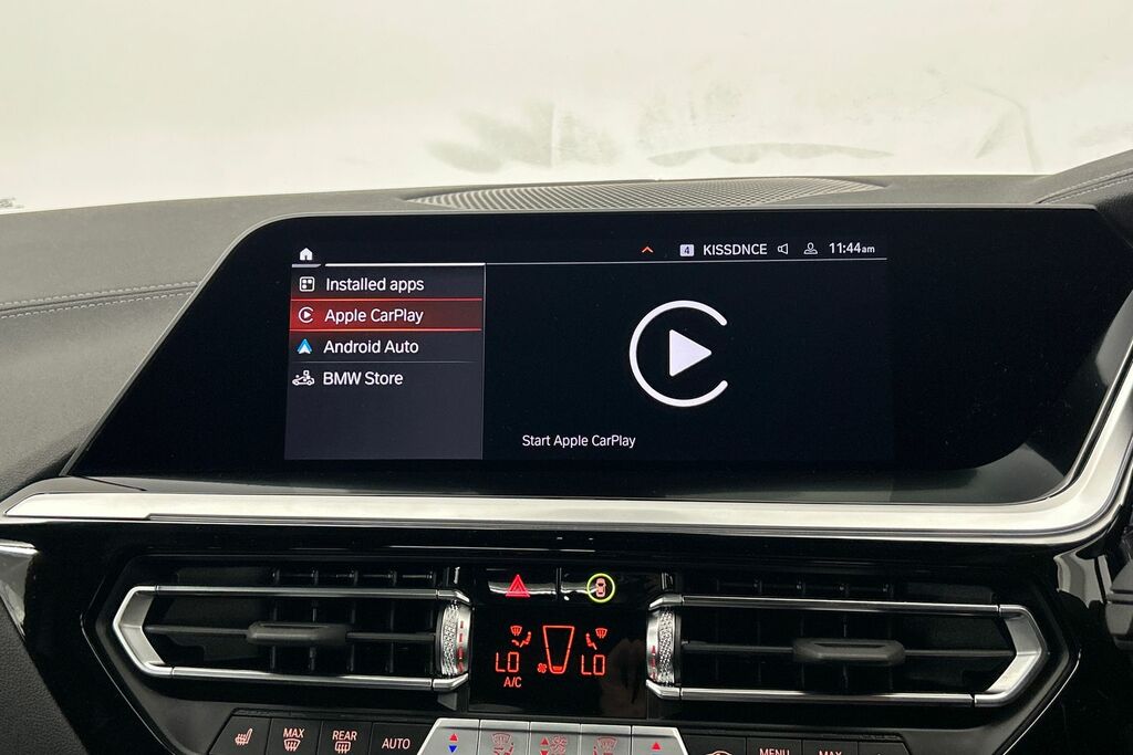 BMW Z4 Sdrive M40i Shadowline Plustech Pack Black #25