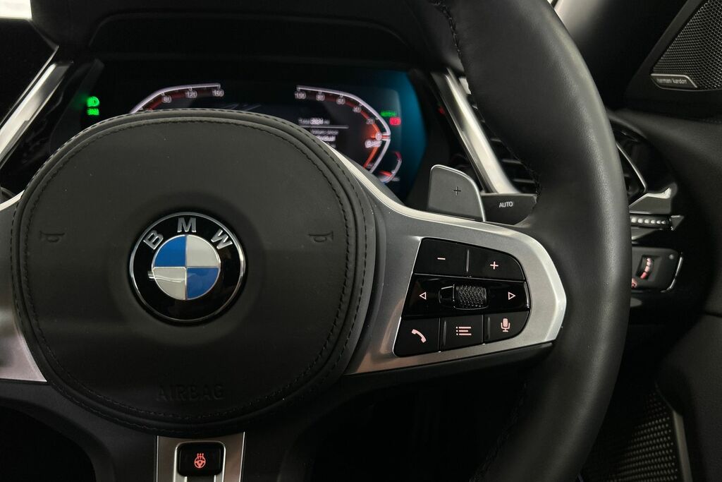 BMW Z4 Sdrive M40i Shadowline Plustech Pack Black #18
