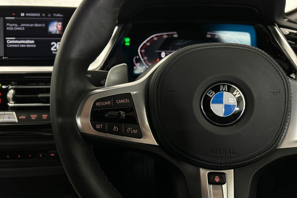 BMW Z4 Sdrive M40i Shadowline Plustech Pack Black #17