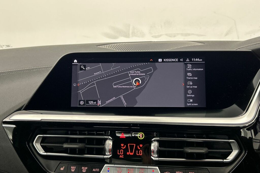 BMW Z4 Sdrive M40i Shadowline Plustech Pack Black #26