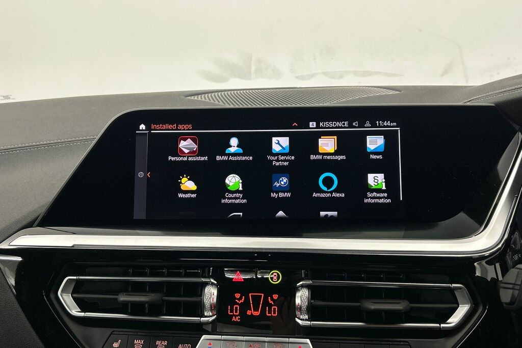 BMW Z4 Sdrive M40i Shadowline Plustech Pack Black #24
