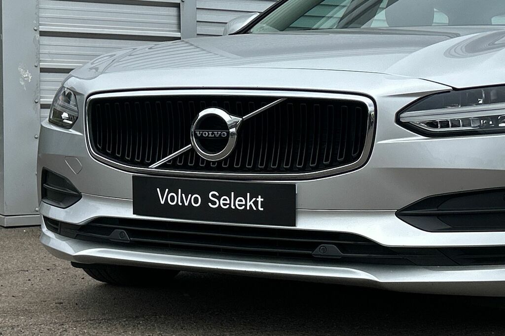 Volvo V90 V90 Inscripton D4 Gold #31