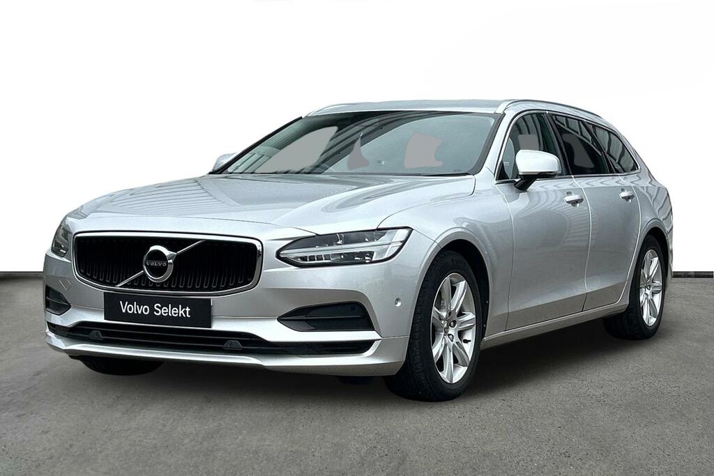 Volvo V90 V90 Inscripton D4 Gold #9